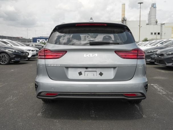 KIA Ceed SW 1.5T DCT Vision Navi Rückfahrkamera ACC KIA Ceed SW 1.5T DCT Vision Navi Rückfahrkamera ACC
