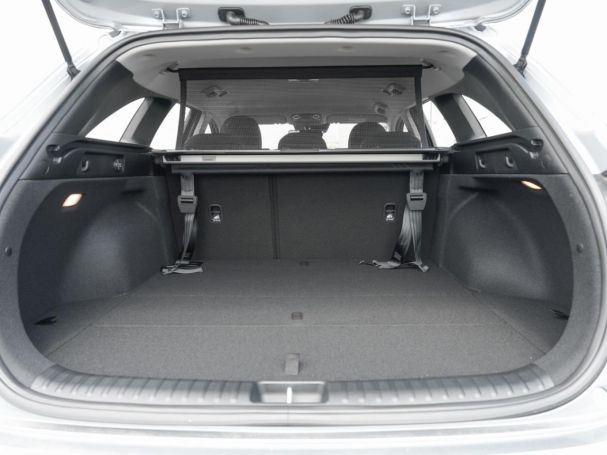 KIA Ceed SW 1.5T DCT Vision Navi Rückfahrkamera ACC