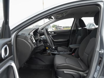 KIA Ceed SW 1.5T DCT Vision Navi Rückfahrkamera ACC