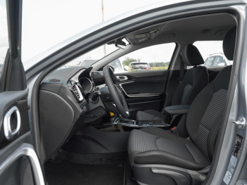 KIA Ceed SW 1.5T DCT Vision Navi Rückfahrkamera ACC