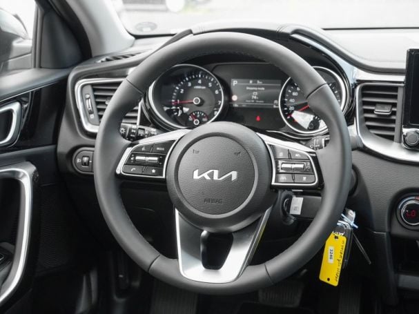 KIA Ceed SW 1.5T DCT Vision Navi Rückfahrkamera ACC KIA Ceed SW 1.5T DCT Vision Navi Rückfahrkamera ACC