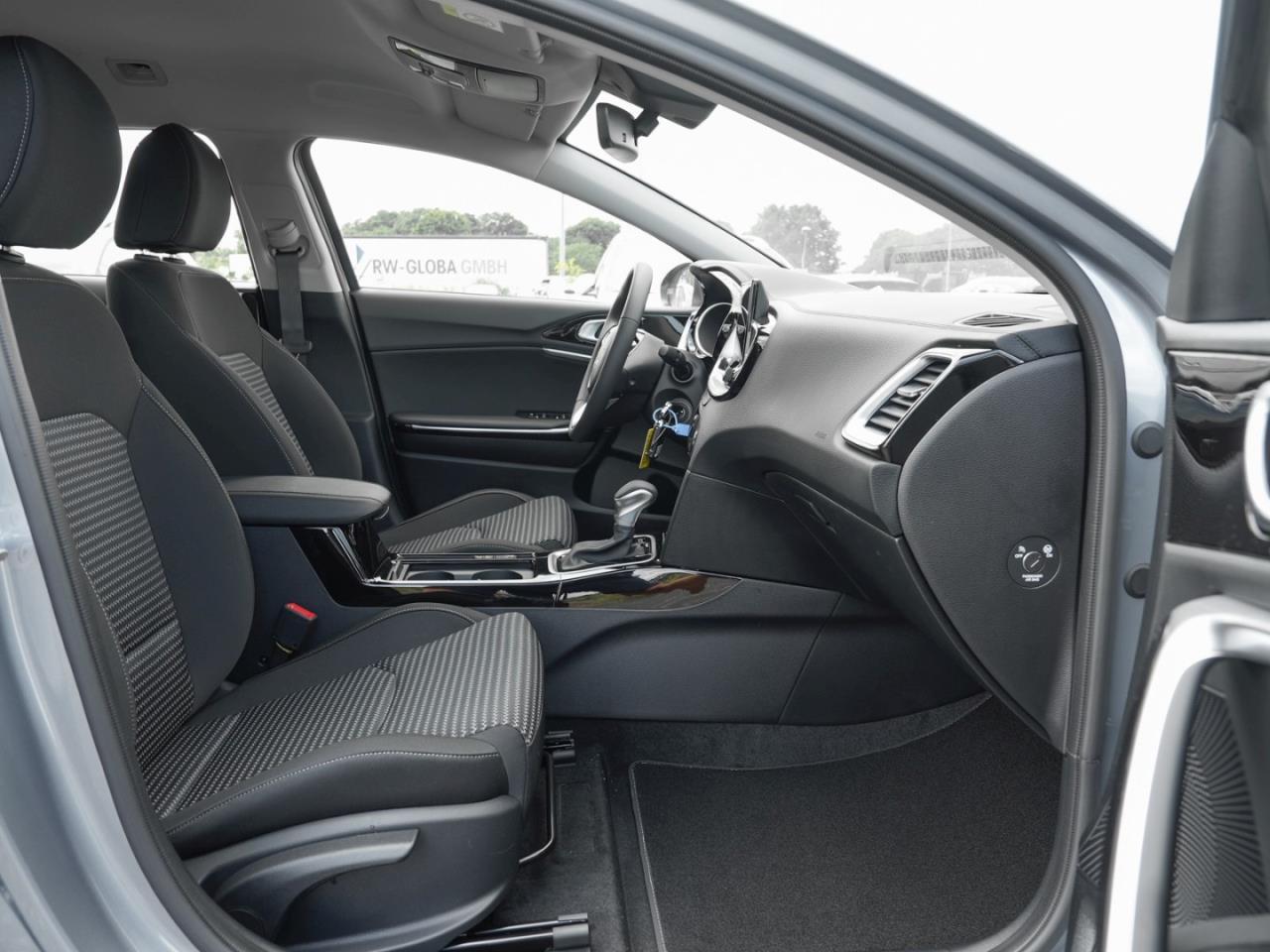 KIA Ceed SW 1.5T DCT Vision Navi Rückfahrkamera ACC