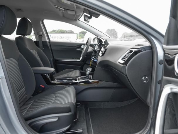 KIA Ceed SW 1.5T DCT Vision Navi Rückfahrkamera ACC KIA Ceed SW 1.5T DCT Vision Navi Rückfahrkamera ACC