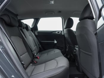 KIA Ceed SW 1.5T DCT Vision Navi ACC SHZ Kamera LED