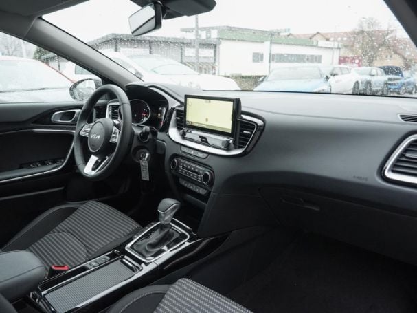 KIA Ceed SW 1.5T DCT Vision Navi ACC SHZ Kamera LED KIA Ceed SW 1.5T DCT Vision Navi ACC SHZ Kamera LED