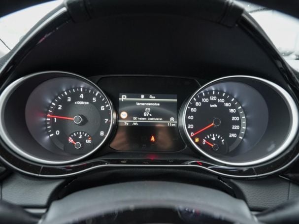 KIA Ceed SW 1.5T DCT Vision Navi ACC SHZ Kamera LED KIA Ceed SW 1.5T DCT Vision Navi ACC SHZ Kamera LED