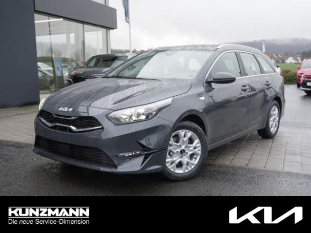 KIA Ceed SW 1.5T DCT Vision Navi ACC SHZ Kamera LED KIA Ceed SW 1.5T DCT Vision Navi ACC SHZ Kamera LED
