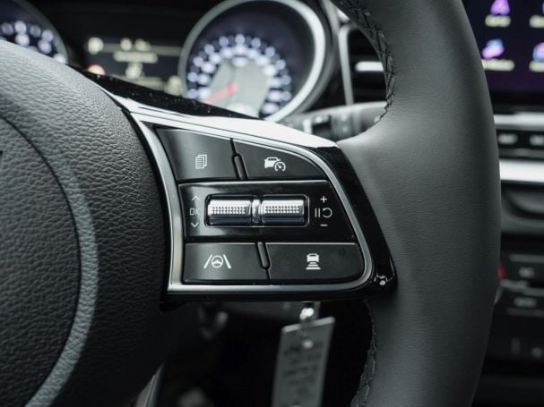 KIA Ceed SW 1.5T DCT Vision Navi ACC SHZ Kamera LED KIA Ceed SW 1.5T DCT Vision Navi ACC SHZ Kamera LED