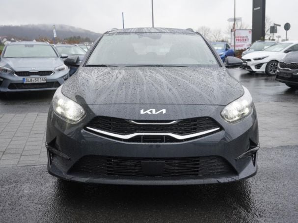 KIA Ceed SW 1.5T DCT Vision Navi ACC SHZ Kamera LED KIA Ceed SW 1.5T DCT Vision Navi ACC SHZ Kamera LED