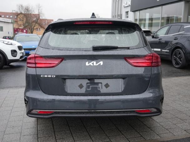 KIA Ceed SW 1.5T DCT Vision Navi ACC SHZ Kamera LED KIA Ceed SW 1.5T DCT Vision Navi ACC SHZ Kamera LED