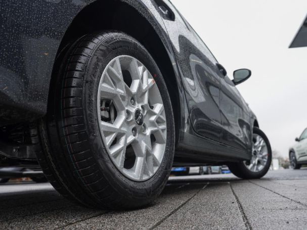 KIA Ceed SW 1.5T DCT Vision Navi ACC SHZ Kamera LED KIA Ceed SW 1.5T DCT Vision Navi ACC SHZ Kamera LED