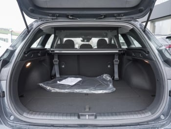 KIA Ceed SW 1.5T DCT Vision Navi ACC SHZ Kamera LED