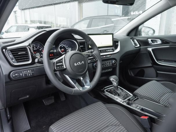 KIA Ceed SW 1.5T DCT Vision Navi ACC SHZ Kamera LED KIA Ceed SW 1.5T DCT Vision Navi ACC SHZ Kamera LED