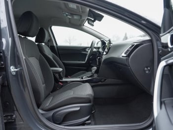 KIA Ceed SW 1.5T DCT Vision Navi ACC SHZ Kamera LED