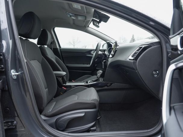 KIA Ceed SW 1.5T DCT Vision Navi ACC SHZ Kamera LED KIA Ceed SW 1.5T DCT Vision Navi ACC SHZ Kamera LED