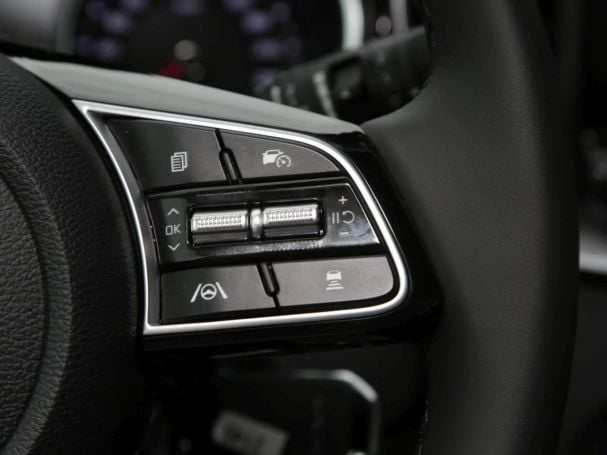KIA Ceed SW 1.5T DCT Vision Navi ACC SHZ Kamera LED KIA Ceed SW 1.5T DCT Vision Navi ACC SHZ Kamera LED