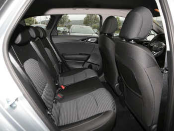 KIA Ceed SW 1.5T DCT Vision Navi ACC SHZ Kamera LED