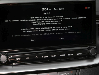 KIA Ceed SW 1.5T DCT Vision Navi ACC SHZ Kamera LED