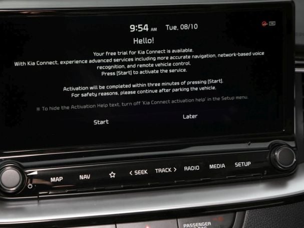 KIA Ceed SW 1.5T DCT Vision Navi ACC SHZ Kamera LED KIA Ceed SW 1.5T DCT Vision Navi ACC SHZ Kamera LED