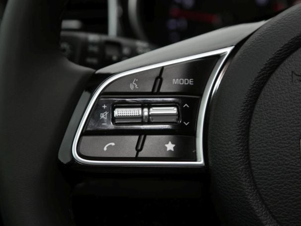 KIA Ceed SW 1.5T DCT Vision Navi ACC SHZ Kamera LED KIA Ceed SW 1.5T DCT Vision Navi ACC SHZ Kamera LED