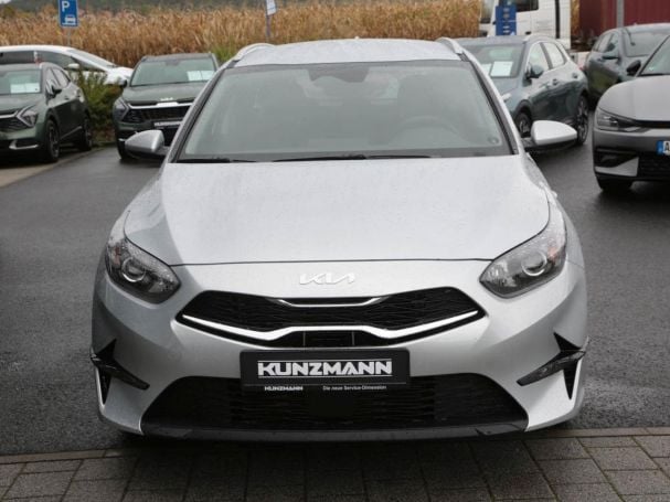 KIA Ceed SW 1.5T DCT Vision Navi ACC SHZ Kamera LED KIA Ceed SW 1.5T DCT Vision Navi ACC SHZ Kamera LED
