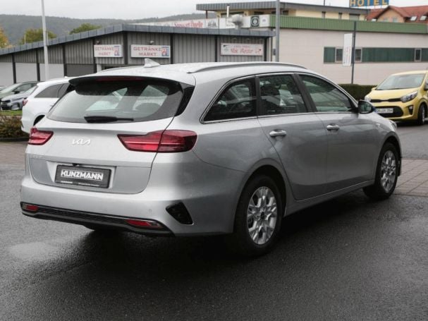 KIA Ceed SW 1.5T DCT Vision Navi ACC SHZ Kamera LED KIA Ceed SW 1.5T DCT Vision Navi ACC SHZ Kamera LED