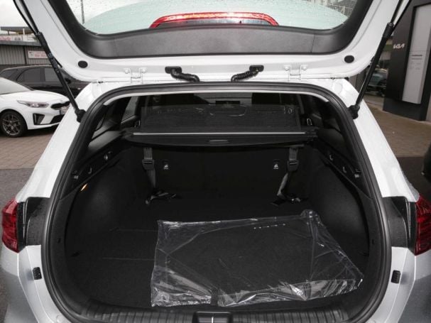 KIA Ceed SW 1.5T DCT Vision Navi ACC SHZ Kamera LED KIA Ceed SW 1.5T DCT Vision Navi ACC SHZ Kamera LED