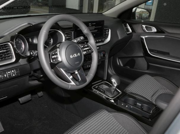 KIA Ceed SW 1.5T DCT Vision Navi ACC SHZ Kamera LED KIA Ceed SW 1.5T DCT Vision Navi ACC SHZ Kamera LED