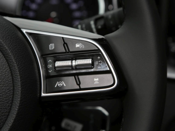 KIA Ceed SW 1.5T DCT Vision Navi ACC Kamera SHZ