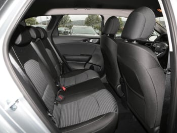 KIA Ceed SW 1.5T DCT Vision Navi ACC Kamera SHZ