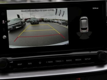 KIA Ceed SW 1.5T DCT Vision Navi ACC Kamera SHZ