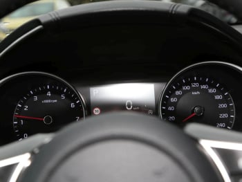 KIA Ceed SW 1.5T DCT Vision Navi ACC Kamera SHZ