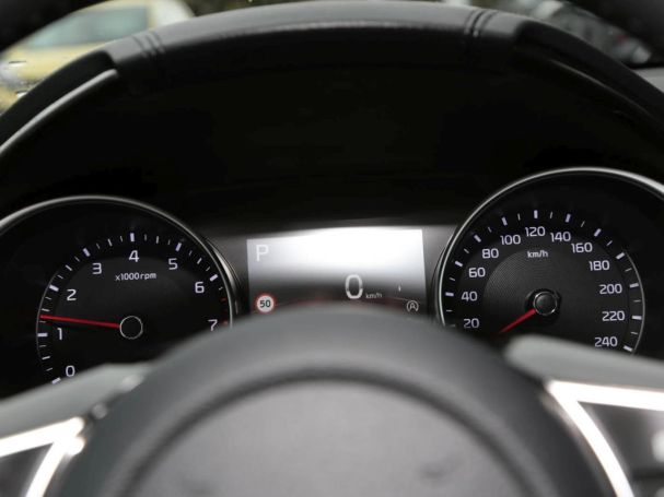 KIA Ceed SW 1.5T DCT Vision Navi ACC Kamera SHZ KIA Ceed SW 1.5T DCT Vision Navi ACC Kamera SHZ