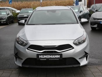 KIA Ceed SW 1.5T DCT Vision Navi ACC Kamera SHZ