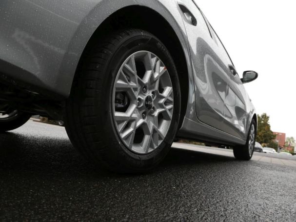KIA Ceed SW 1.5T DCT Vision Navi ACC Kamera SHZ KIA Ceed SW 1.5T DCT Vision Navi ACC Kamera SHZ