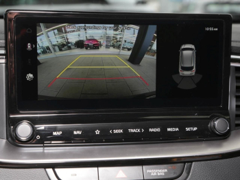 KIA Ceed SW 1.5T DCT Vision Navi Kamera