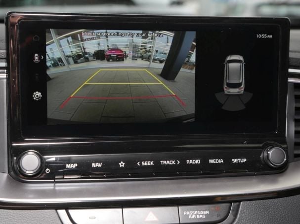 KIA Ceed SW 1.5T DCT Vision Navi Kamera KIA Ceed SW 1.5T DCT Vision Navi Kamera