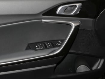 KIA Ceed SW 1.5T DCT Vision Navi Kamera
