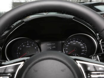 KIA Ceed SW 1.5T DCT Vision Navi Kamera