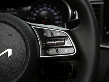 KIA Ceed SW 1.5T DCT Vision Navi Kamera