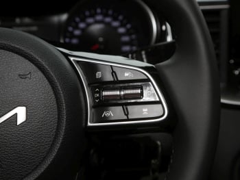 KIA Ceed SW 1.5T DCT Vision Navi Kamera