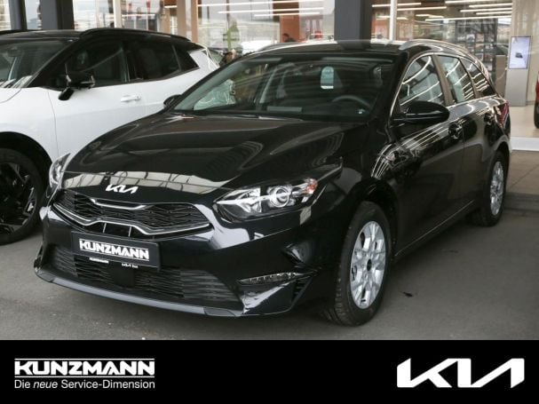 KIA Ceed SW 1.5T DCT Vision Navi Kamera KIA Ceed SW 1.5T DCT Vision Navi Kamera