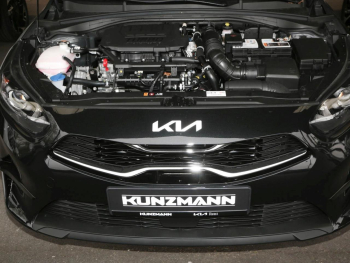 KIA Ceed SW 1.5T DCT Vision Navi Kamera