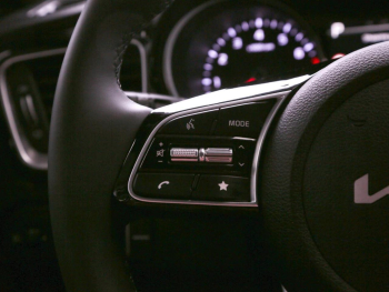 KIA Ceed SW 1.5T DCT Vision Navi Kamera