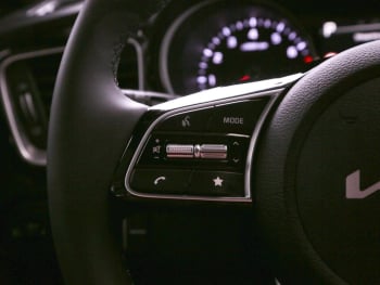 KIA Ceed SW 1.5T DCT Vision Navi Kamera