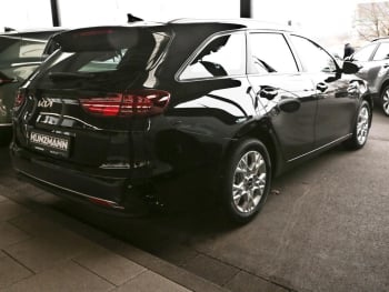 KIA Ceed SW 1.5T DCT Vision Navi Kamera