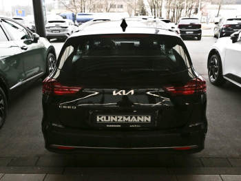 KIA Ceed SW 1.5T DCT Vision Navi Kamera