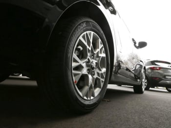 KIA Ceed SW 1.5T DCT Vision Navi Kamera