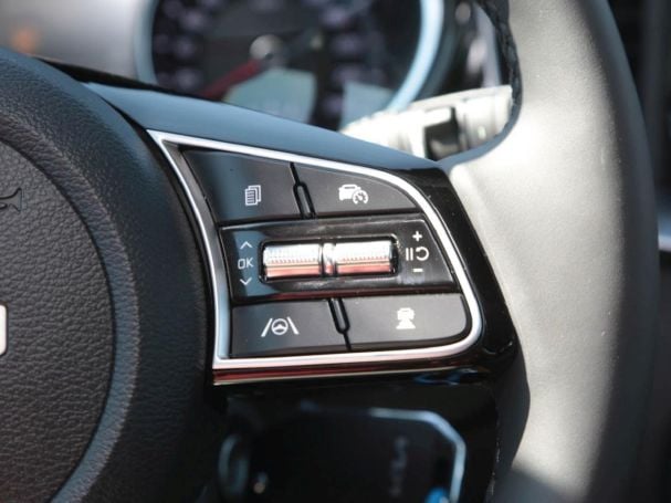 KIA Ceed SW 1.5T DCT Vision Navi Lenkradhzg SpurH ACC KIA Ceed SW 1.5T DCT Vision Navi Lenkradhzg SpurH ACC