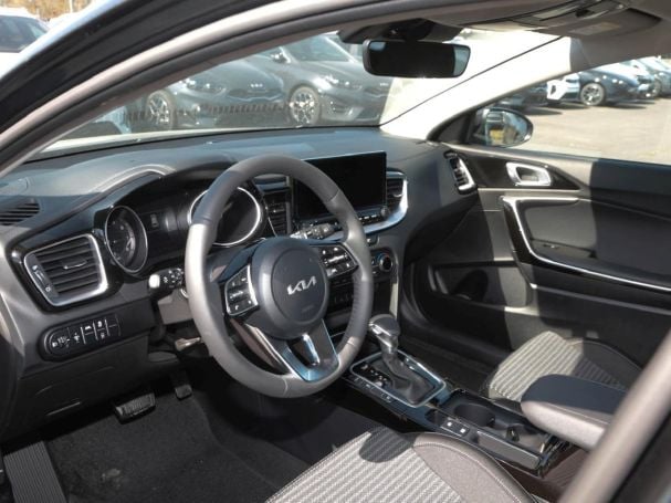 KIA Ceed SW 1.5T DCT Vision Navi Lenkradhzg SpurH ACC KIA Ceed SW 1.5T DCT Vision Navi Lenkradhzg SpurH ACC